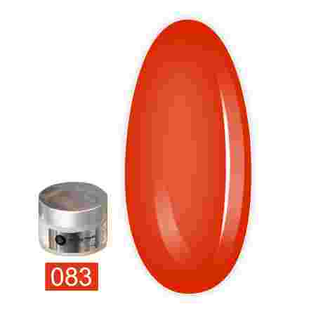 Пудра-Dip для покрытия ногтей Dip системой Classik Collection 50 мл (083 Brick Red)