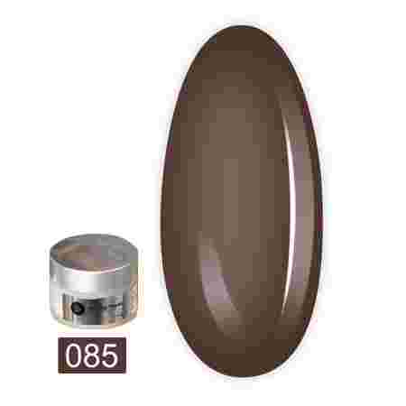 Пудра-Dip для покрытия ногтей Dip системой Classik Collection 50 мл (085 Plum Powder)