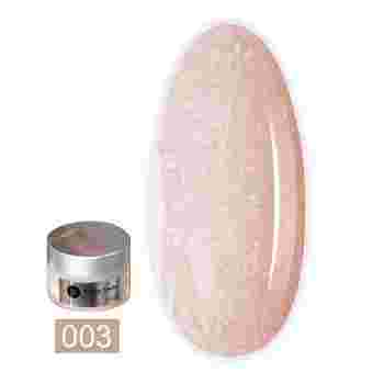 Пудра-Dip для покрытия ногтей Dip системой BB Collection 30 мл (003 Heavenly Opal)