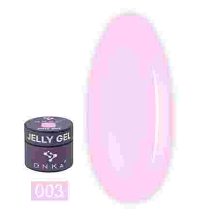 Гель DNKa' Jelly Gel 15 мл (003)
