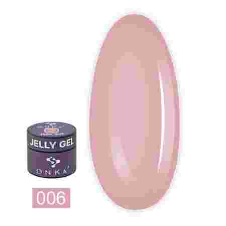 Гель DNKa' Jelly Gel 15 мл (006)
