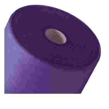 Простынь Doily Panni Mlada 0,8*200 м рулон (Фиолетовый)