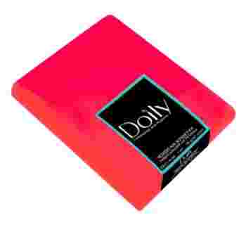 Чехол Doily на кушетку с резинкой 80 гм2 универсальный (1 шт/пач) (Красный)