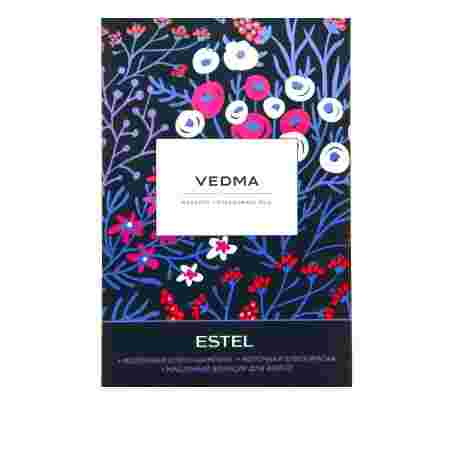 Набор Estel Professional Vedma Hair Set (шампунь 250 мл маска 200 мл масло-эликсир 50 мл)