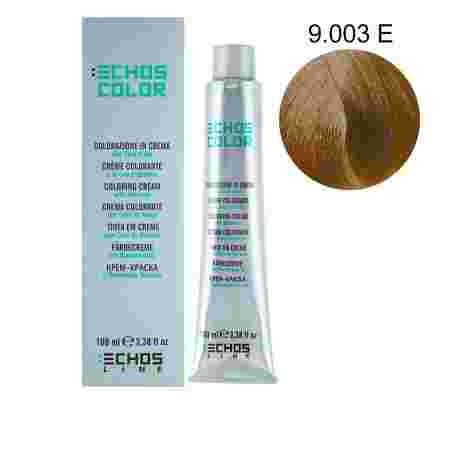 Краска для волос EchosLine 9-003 E 100 мл