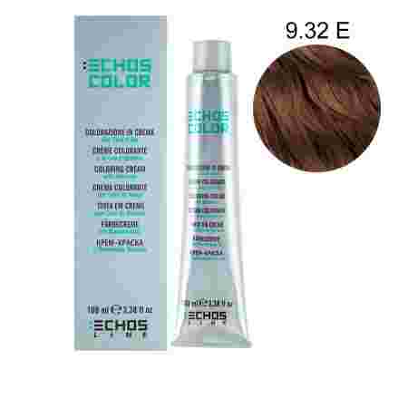 Краска для волос EchosLine 9-32 E 100 мл