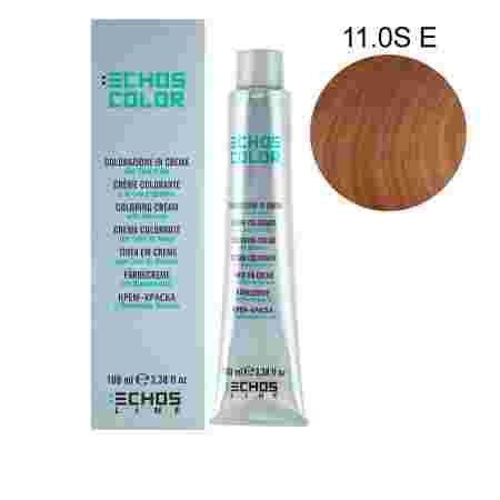 Краска для волос EchosLine 11-0S E 100 мл