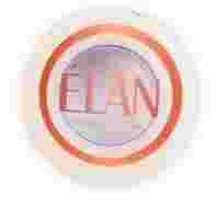 Пластырь для ламинирования ресниц Elan (прозрачный)