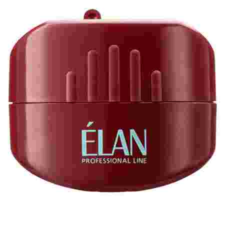 Точилка для косметических карандашей Elan (Burgundy)