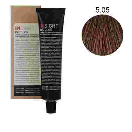 Краска для волос Eley SRL INSIGHT Incolor, 100 мл (5.05)