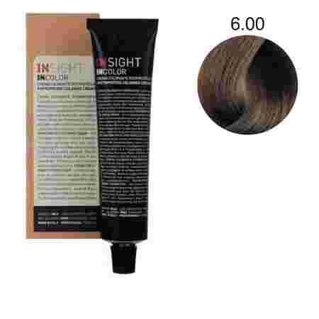 Краска для волос Eley SRL INSIGHT Incolor, 100 мл (6.00)