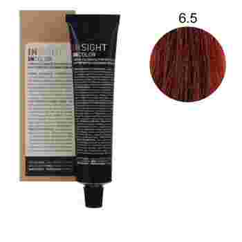 Краска для волос Eley SRL INSIGHT Incolor, 100 мл (6.5)