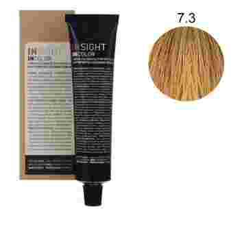 Краска для волос Eley SRL INSIGHT Incolor, 100 мл (7.3)
