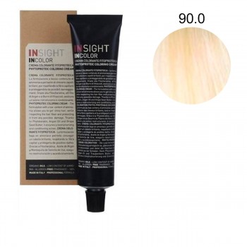 Краска для волос Eley SRL INSIGHT Incolor, 100 мл (90.0)