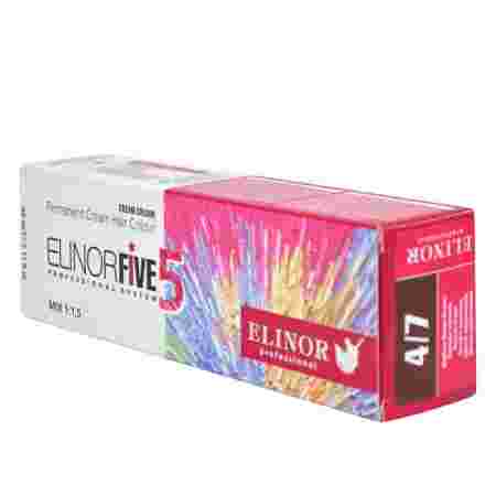 Краска-уход за волосами ElinorFive5 (4-7)
