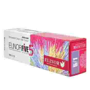 Краска-уход за волосами ElinorFive5 (5-1)