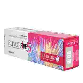 Краска-уход за волосами ElinorFive5 (9-00)