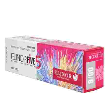 Краска-уход за волосами ElinorFive5 (9-00)