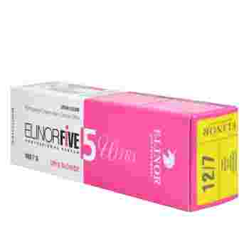 Краска-уход для волос ELINOR UltrablondElinorFive5 60 мл (12-7)