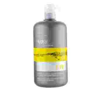 Кондиционер для восстановления и увлажнения волос с кератином и аргановым маслом Erayba Hydraker Keratin Conditioner K16 1000 мл
