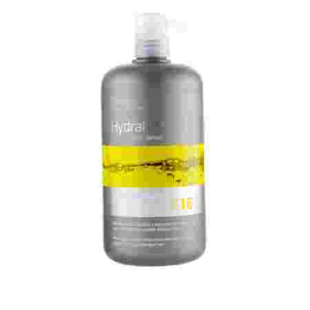 Кондиционер для восстановления и увлажнения волос с кератином и аргановым маслом Erayba Hydraker Keratin Conditioner K16 1000 мл