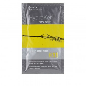 Средство Hydraker для волос глубокое восстановление K11 10 мл 