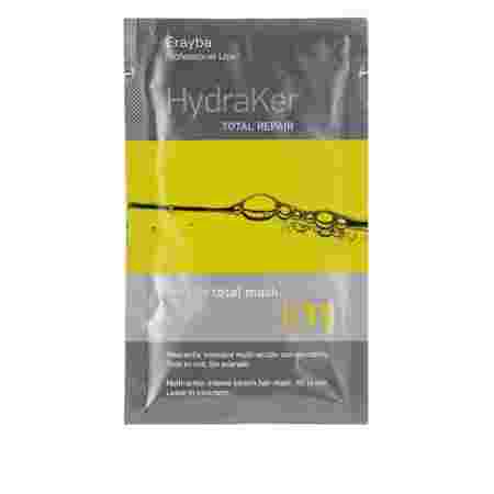 Средство Hydraker для волос глубокое восстановление K11 10 мл 