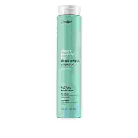 Шампунь очищающий Erayba Detox Refresh Shampoo ABH 250 мл