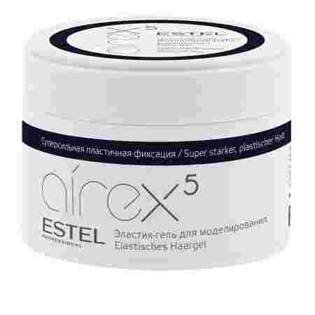 Эластик-гель для моделирования волос Estel AIREX, 75 мл