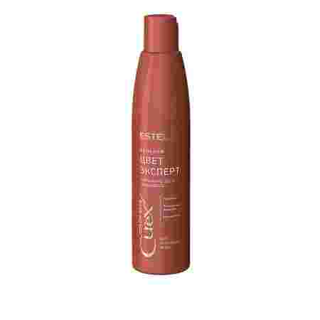 Бальзам Estel CUREX Color Save для окрашенных волос, 250 мл