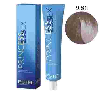 Краска-крем ESTEL CHROME Princess Essex для волос 60 мл (9-61)