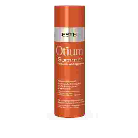 Бальзам-маска ESTEL Otium Summer увлажняющий для  волос с UV-фильтром  200 мл 