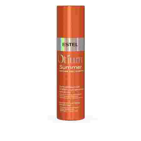 Спрей ESTEL Otium Summer солнцезащитный з UV-фильтром для волос  200 мл 