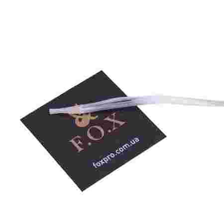 Лента для моделирования и наращивания ногтей Fox Nail Fiber