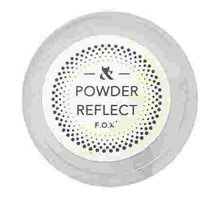 Пудра Fox Powder reflect 3 гр 
