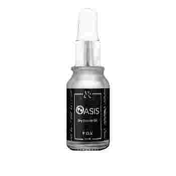 Масло FOX Oasis Dry Cuticle Oil 10 мл 