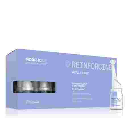 Сыворотка-активатор MORPHOSIS Reinforcing для мужчин против выпадения волос 1х7 мл
