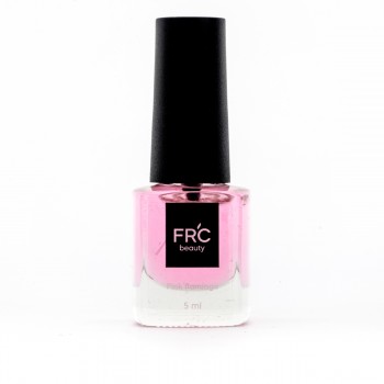 Масло для кутикулы FRC beauty 5 мл (Pink flamingo)