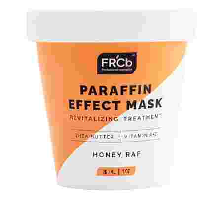 Маска с парафиновым эффектом FRC Beauty 200 мл (Honey Raf)