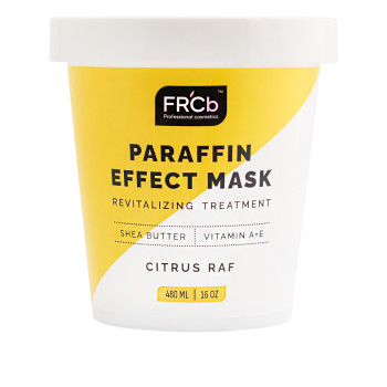 Маска с парафиновым эффектом FRC Beauty 450 мл (Citrus)