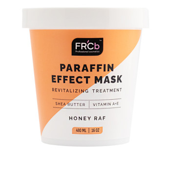 Маска с парафиновым эффектом FRC Beauty 450 мл (Honey Raf)
