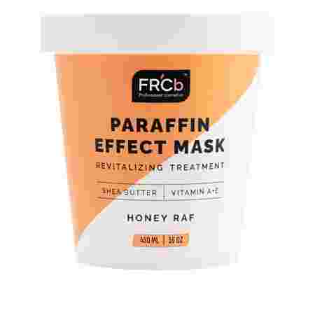 Маска с парафиновым эффектом FRC Beauty 450 мл (Honey Raf)