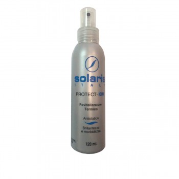 Лосьон-термозащита для волос GA.MA SOLARIS Protect Ion 120 мл