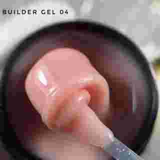 Гель Grade builder gel 15 мл (04)