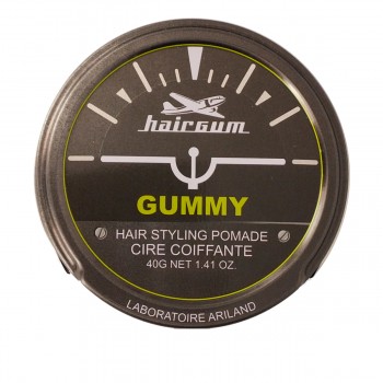 Помада Hairgum для стайлинга Gummy 40 г 