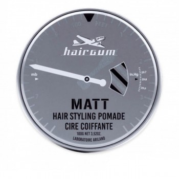Помада Hairgum для стайлинга Matt 40 г 