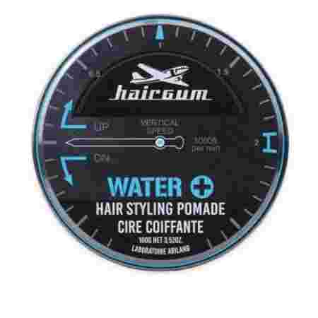 Помада Hairgum для стайлинга Water 40 г 