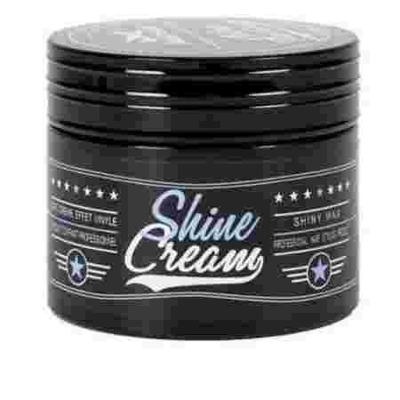 Крем-блеск для стайлинга Hairgum Shine Cream 80 г
