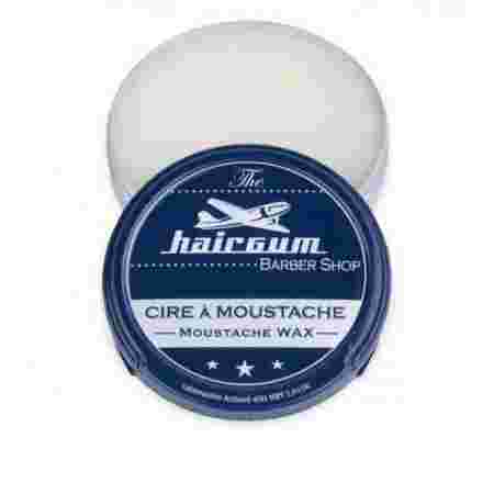 Воск для усов Hairgum Moustache Wax 40 г