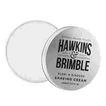 Крем для бритья H&B Shaving Cream 100 мл